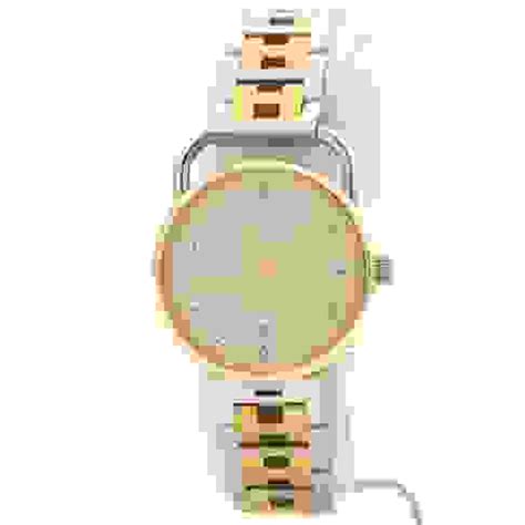 hermes arceau rallye lady women's wrist watch 25mm strap|Hermes cape cod watches.